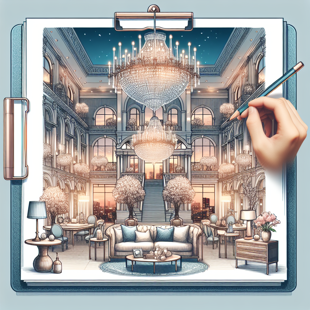 Luxury Apartment